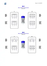 Preview for 6 page of MGM BAH 80-112 Series Use And Maintenance