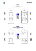 Preview for 7 page of MGM BAH 80-112 Series Use And Maintenance