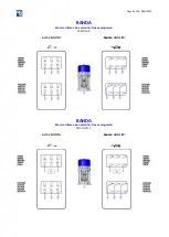 Preview for 8 page of MGM BAH 80-112 Series Use And Maintenance