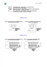 Preview for 9 page of MGM BAH 80-112 Series Use And Maintenance