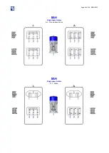 Preview for 24 page of MGM BAH 80-112 Series Use And Maintenance