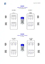 Preview for 25 page of MGM BAH 80-112 Series Use And Maintenance