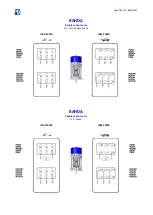 Preview for 26 page of MGM BAH 80-112 Series Use And Maintenance