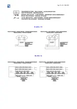 Preview for 27 page of MGM BAH 80-112 Series Use And Maintenance