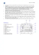 Preview for 30 page of MGM BAH 80-112 Series Use And Maintenance