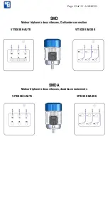 Preview for 23 page of MGM SM-SMX Series Use And Maintenance