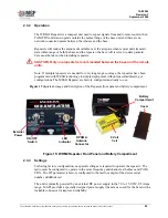 Preview for 22 page of MGP WRM2 Operating Manual