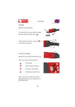 Предварительный просмотр 31 страницы MGS HBM 15 Operating Manual