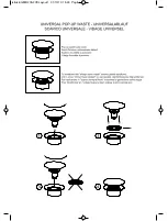 Preview for 12 page of MGS MB276 Manual