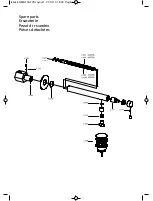 Preview for 13 page of MGS MB276 Manual