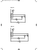 Preview for 14 page of MGS MB276 Manual