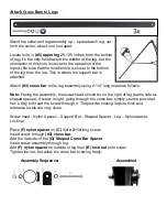 Предварительный просмотр 7 страницы MGS MK-2-EXT Assembly Instructions Manual