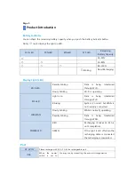 Preview for 6 page of MGTEC WIT-WX1 User Manual