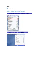 Preview for 13 page of MGTEC WIT-WX1 User Manual