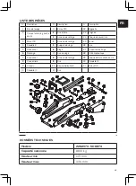 Preview for 15 page of MGTS 2262070-NO6874 Installation Manual And Security Information