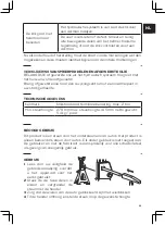 Preview for 37 page of MGTS 2262070-NO6874 Installation Manual And Security Information