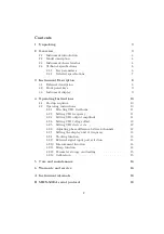 Preview for 2 page of MH Instek MHS-5200-06M Operating Manual