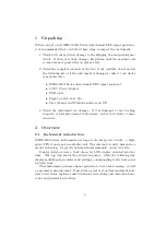 Preview for 3 page of MH Instek MHS-5200-06M Operating Manual