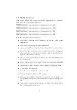 Preview for 4 page of MH Instek MHS-5200-06M Operating Manual