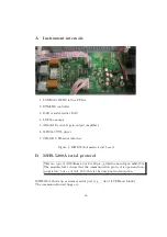 Preview for 18 page of MH Instek MHS-5200-06M Operating Manual