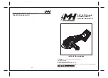 MH MOTORHEAD MH-03-AG-B1-0-1 Instruction Manual preview