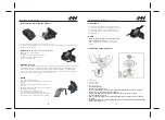 Preview for 9 page of MH MOTORHEAD MH-03-AG-B1-0-1 Instruction Manual