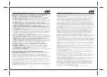 Preview for 16 page of MH MOTORHEAD MH-03-AG-B1-0-1 Instruction Manual