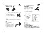 Preview for 20 page of MH MOTORHEAD MH-03-AG-B1-0-1 Instruction Manual