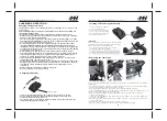 Preview for 8 page of MH MOTORHEAD MH-03-CS-B1-0-1 Instruction Manual