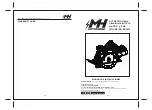 Preview for 11 page of MH MOTORHEAD MH-03-CS-B1-0-1 Instruction Manual