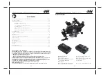 Preview for 12 page of MH MOTORHEAD MH-03-CS-B1-0-1 Instruction Manual