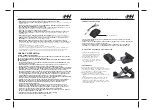 Preview for 18 page of MH MOTORHEAD MH-03-CS-B1-0-1 Instruction Manual