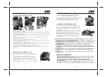 Preview for 19 page of MH MOTORHEAD MH-03-CS-B1-0-1 Instruction Manual