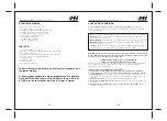 Предварительный просмотр 12 страницы MH MOTORHEAD MH-03-RS-B1-0-1 Instruction Manual