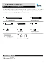 Preview for 5 page of MH Active+ 760/3259 Assembly & User Instructions