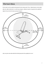 Preview for 12 page of MH Active+ 760/3259 Assembly & User Instructions