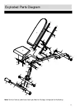 Preview for 16 page of MH Active+ 760/3259 Assembly & User Instructions