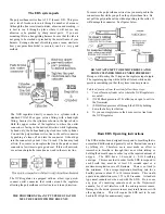 Preview for 5 page of MH EDS A-1 Operation Manual