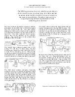 Preview for 8 page of MH EDS A-1 Operation Manual