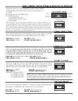 Предварительный просмотр 5 страницы MH EDS O2D1 Instruction Manual