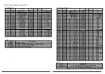 Preview for 8 page of MH EL D Series Operation Manual