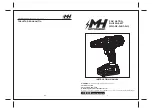 MH MH-03-D-B1-0-1 Instruction Manual preview