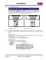 Preview for 44 page of MH THYROMAT-BDC User Manual