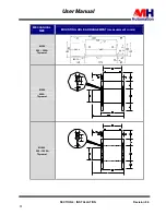 Preview for 63 page of MH THYROMAT-BDC User Manual