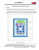 Preview for 83 page of MH THYROMAT-BDC User Manual