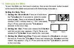 Preview for 14 page of MHC Medical Products Easy Touch User Manual