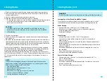 Preview for 17 page of MHC Medical Products EasyTouch HealthPro User Manual