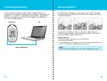 Preview for 18 page of MHC Medical Products EasyTouch HealthPro User Manual