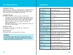 Preview for 21 page of MHC Medical Products EasyTouch HealthPro User Manual