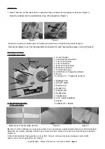 Preview for 3 page of MHD MHDFLY TINY GLIDER Z5630 Manual And Using Instructions